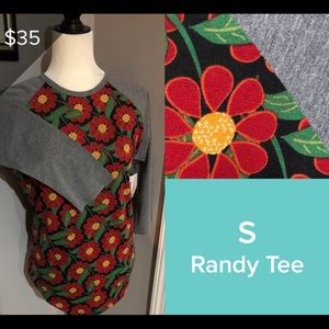 Small lularoe randy